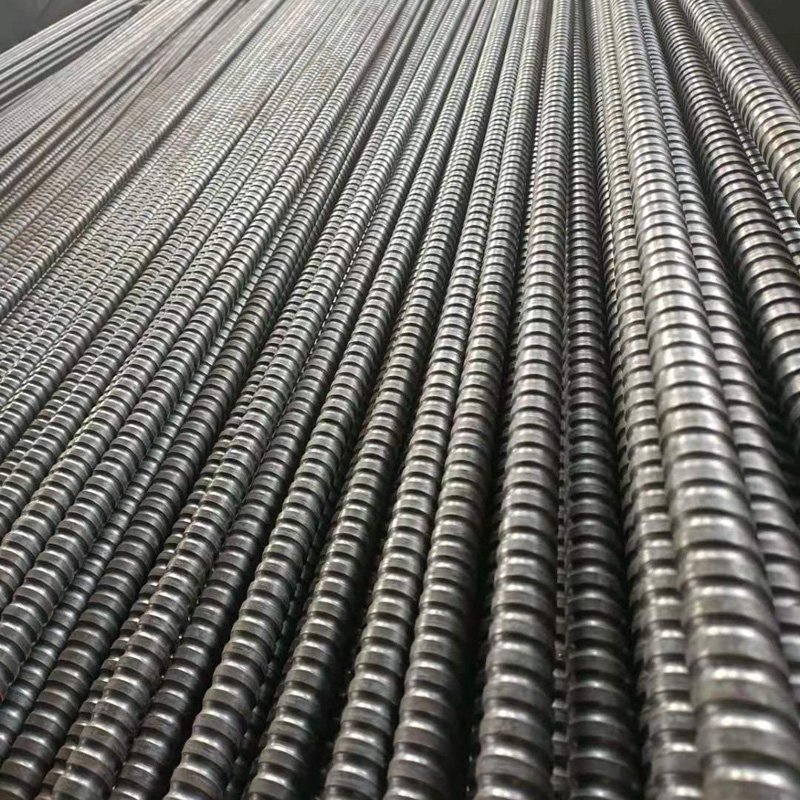 易县中空锚杆