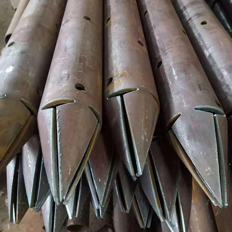 易县预埋注浆管